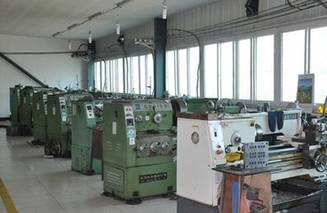 工廠設(shè)備回收