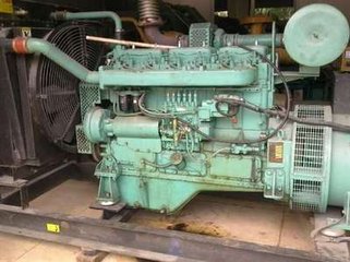 發(fā)電機(jī)回收