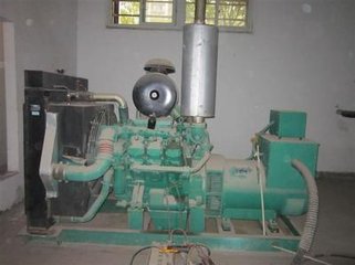 發(fā)電機(jī)回收